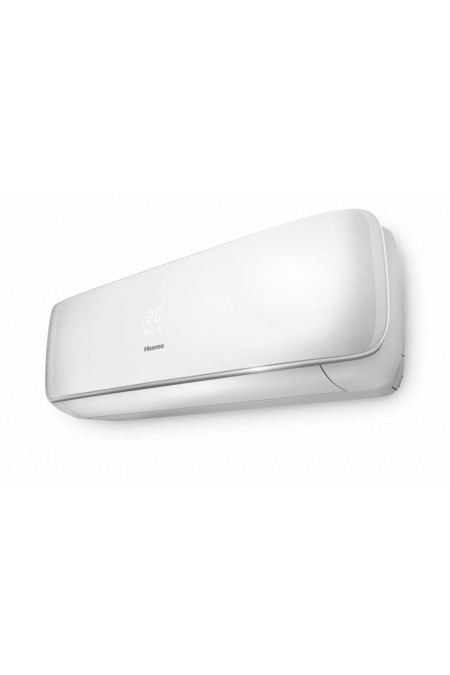 Настенная сплит-система Hisense AS-13UW4RVETG01G/AS-13UW4RVETG01W (белый) 1