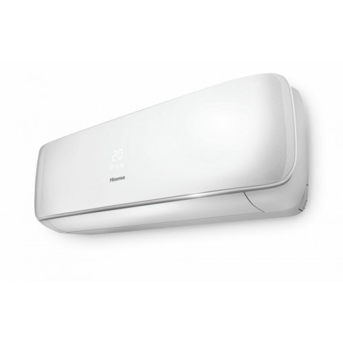 Настенная сплит-система Hisense AS-13UW4RVETG01G/AS-13UW4RVETG01W (белый) 1