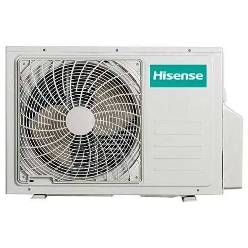 Настенная сплит-система Hisense AS-13UW4RYDDB03G/AS-13UW4RYDDB03W Inverter (белый) 3