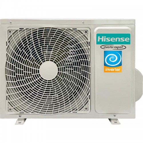 Настенная сплит-система Hisense AS-13UW4RYDDB03G/AS-13UW4RYDDB03W Inverter (белый) 4