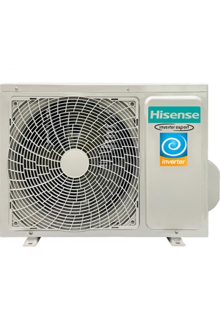 Настенная сплит-система Hisense AS-13UW4RYDDB03G/AS-13UW4RYDDB03W Inverter (белый) 3