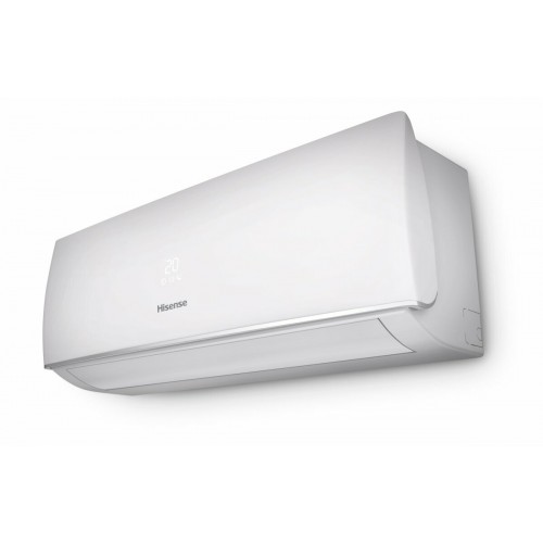 Настенная сплит-система Hisense AS-13UW4RYDDB03G/AS-13UW4RYDDB03W Inverter (белый) 5