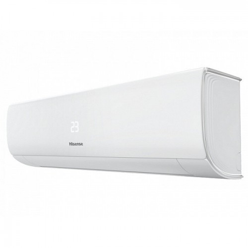 Настенная сплит-система Hisense AS-13UW4RYDTV03G/AS-13UW4RYDTV03W (белый) 1