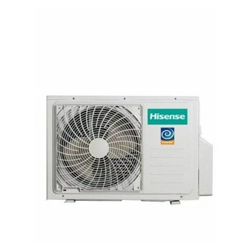 Настенная сплит-система Hisense AS-13UW4RYDTV03G/AS-13UW4RYDTV03W (белый) 2