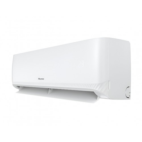 Настенная сплит-система Hisense AS-13UW4RYRCM04 CITY DC Inverter (белый) 5