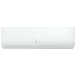 Настенная сплит-система Hisense AS-18HR4RMSCJ00G/AS-18HR4RMSCJ00W (белый)