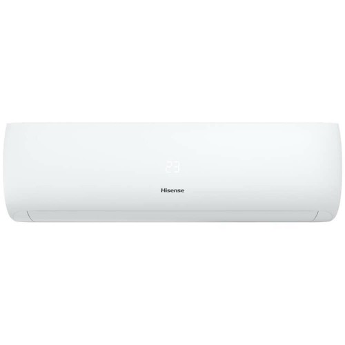 Настенная сплит-система Hisense AS-18HR4RMSCJ00G/AS-18HR4RMSCJ00W (белый) 