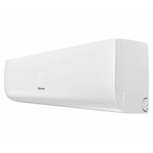 Настенная сплит-система Hisense AS-18HR4RMSCJ00G/AS-18HR4RMSCJ00W (белый) 1