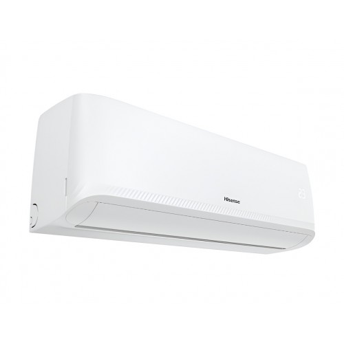Настенная сплит-система Hisense AS-18UW4RMSCM01 CITY DC Inverter (белый) 1