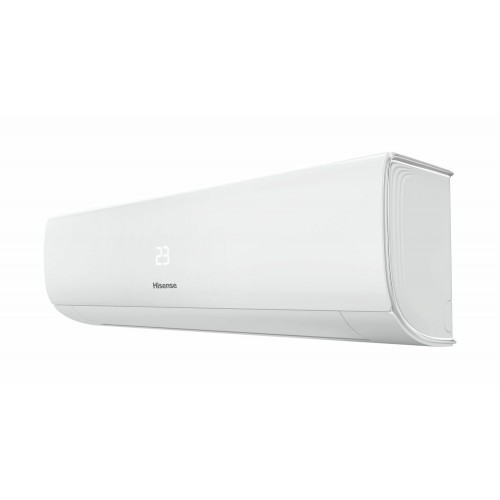Настенная сплит-система Hisense AS-18UW4RMSKB01G/AS-18UW4RMSKB01W (белый) 1