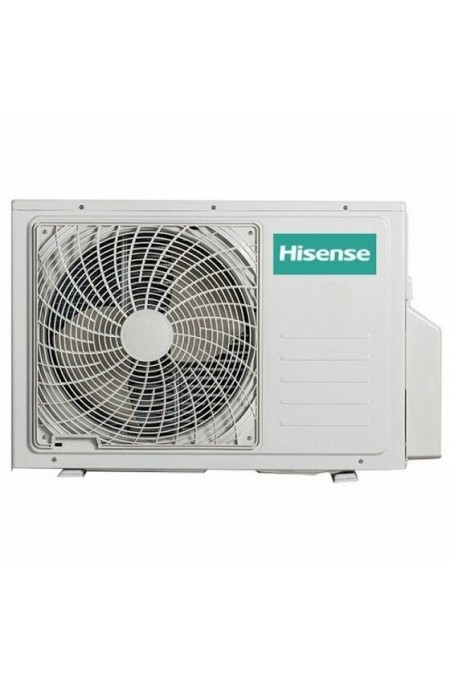 Настенная сплит-система Hisense AS-18UW4RMSKB01G/AS-18UW4RMSKB01W (белый) 5