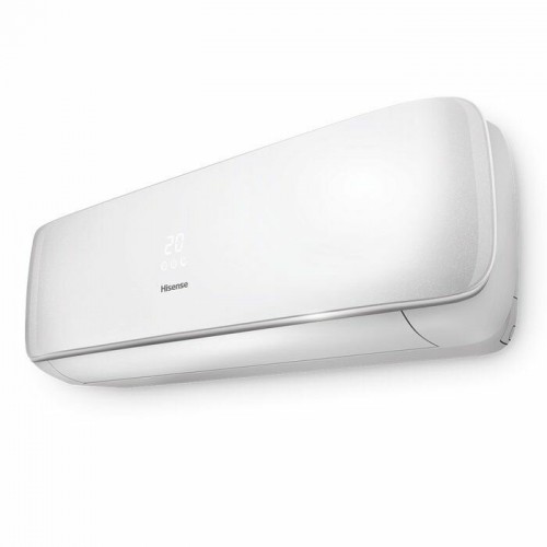 Настенная сплит-система Hisense AS-24HW4SBATG005G/AS-24HW4SBATG005W (белый) 1