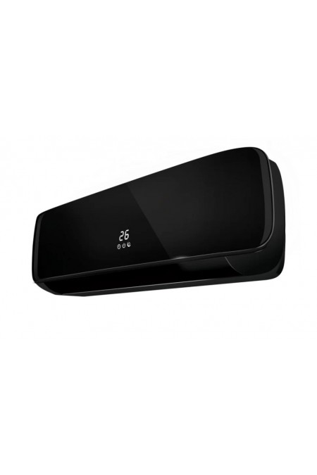 Настенная сплит-система Hisense Crystal Classic A AS-13HW4SVDTG5B (черный) 