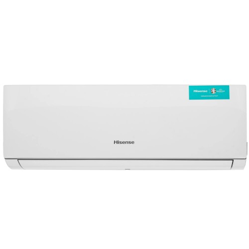Настенная сплит-система Hisense Easy Classic A AS-12HR4RYDDJ00 (белый) 1