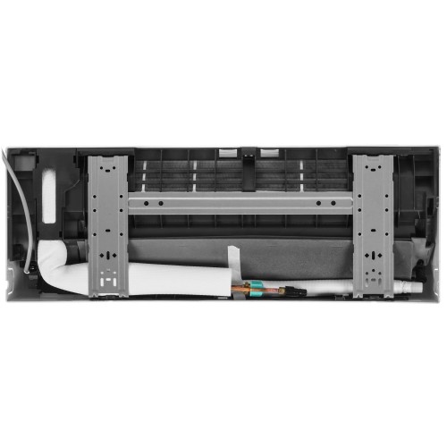 Настенная сплит-система Hisense Easy Classic A AS-12HR4RYDDJ00 (белый) 3