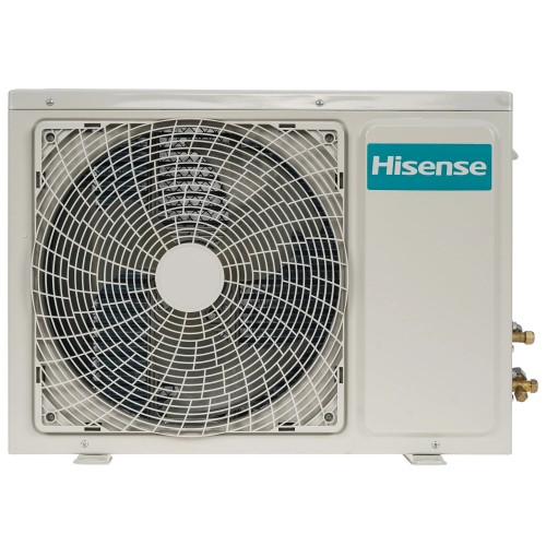 Настенная сплит-система Hisense Easy Classic A AS-12HR4RYDDJ00 (белый) 4