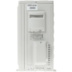 Настенная сплит-система Hisense Easy Classic A AS-18HR4SMADJ3 (белый)