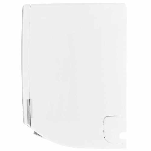 Настенная сплит-система Hisense Easy Classic A AS-18HR4SMADJ3 (белый) 4