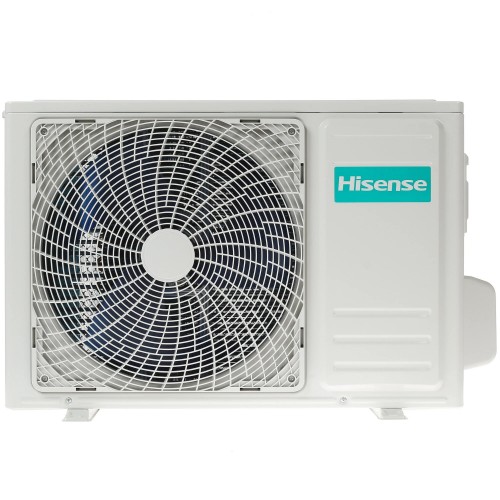 Настенная сплит-система Hisense Easy Classic A AS-18HR4SMADJ3 (белый) 5