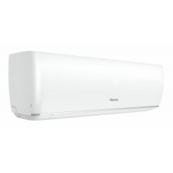Настенная сплит-система Hisense Expert Pro Super DC Inverter AS-24UW4RBBTV03G/AS-24UW4RBBTV03W (белый)