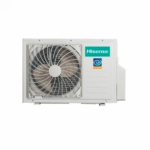 Настенная сплит-система Hisense Expert Pro Super DC Inverter AS-24UW4RBBTV03G/AS-24UW4RBBTV03W (белый) 1