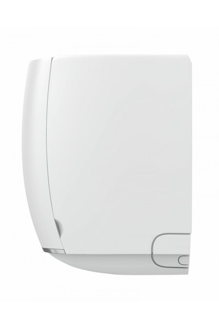 Настенная сплит-система Hisense Expert Pro Super DC Inverter AS-24UW4RBBTV03G/AS-24UW4RBBTV03W (белый) 4