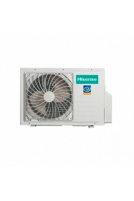 Настенная сплит-система Hisense Expert Pro Super DC Inverter AS-24UW4RBBTV03G/AS-24UW4RBBTV03W (белый) 5