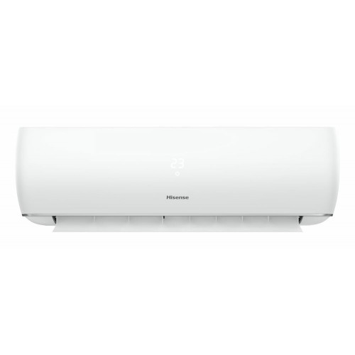 Настенная сплит-система Hisense Expert Pro Super DC Inverter AS-24UW4RBBTV03G/AS-24UW4RBBTV03W (белый) 9