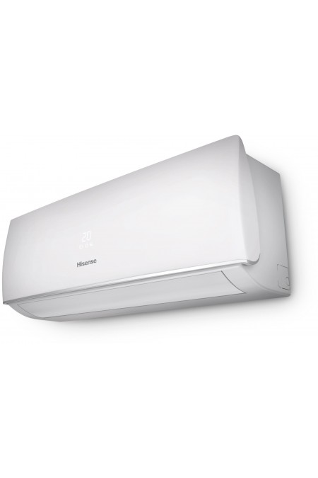 Настенная сплит-система Hisense Smart DC Inverter R32 AS-18UW4RMADB02 (белый) 2