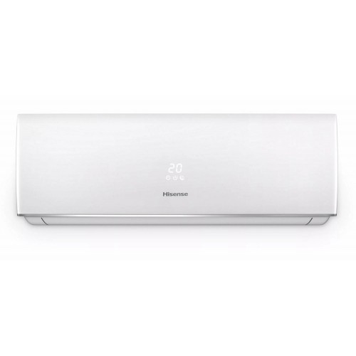 Настенная сплит-система Hisense Smart DC Inverter R32 AS-18UW4RMADB02 (белый) 4