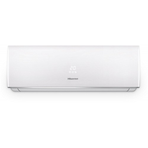 Настенная сплит-система Hisense Smart DC Inverter R32 AS-18UW4RMADB02 (белый) 5