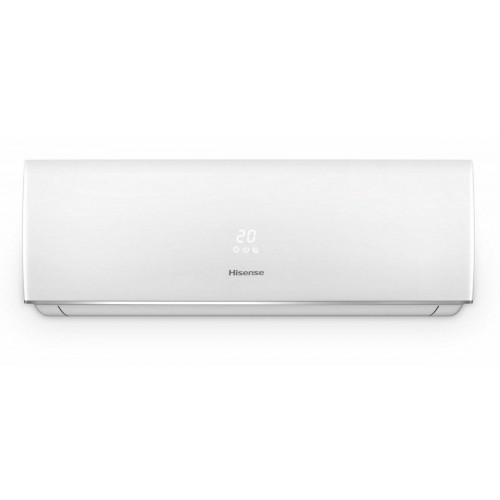 Настенная сплит-система Hisense Smart DC Inverter R32 AS-24UW4RFBDB00 (белый) 1