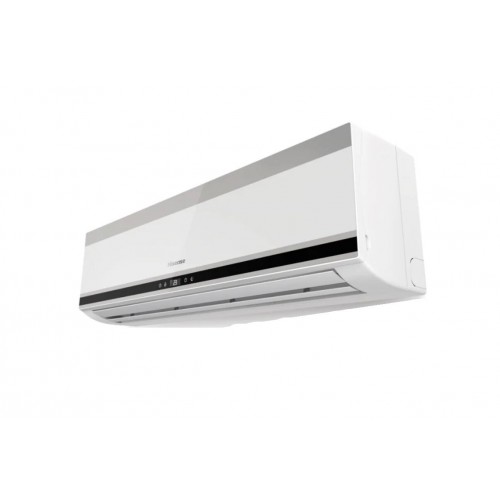Настенная сплит-система Hisense Strong Neo Premium Classic A AS-36HR4SDKVT (белый) 