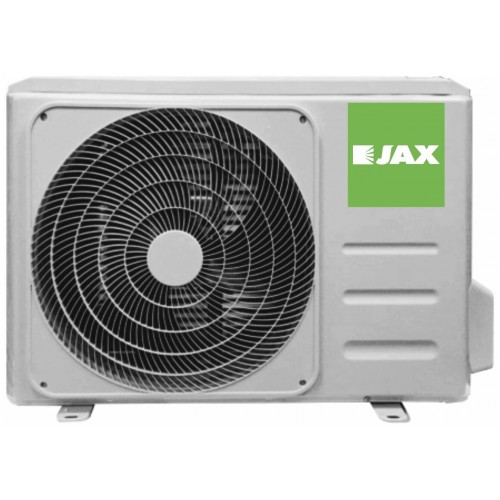 Настенная сплит-система Jax ACE-08HE York (белый) 1