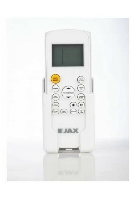 Настенная сплит-система Jax ACE-08HE York (белый) 4