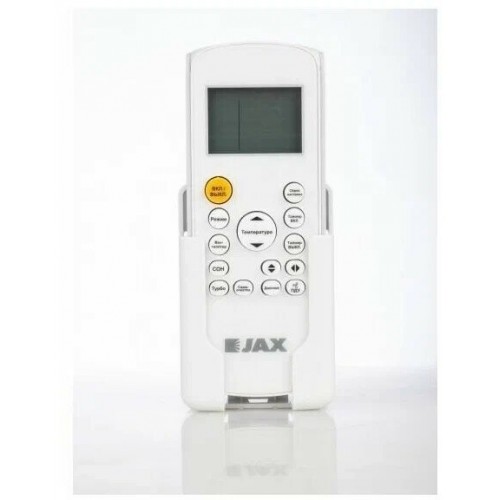 Настенная сплит-система Jax ACE-08HE York (белый) 6