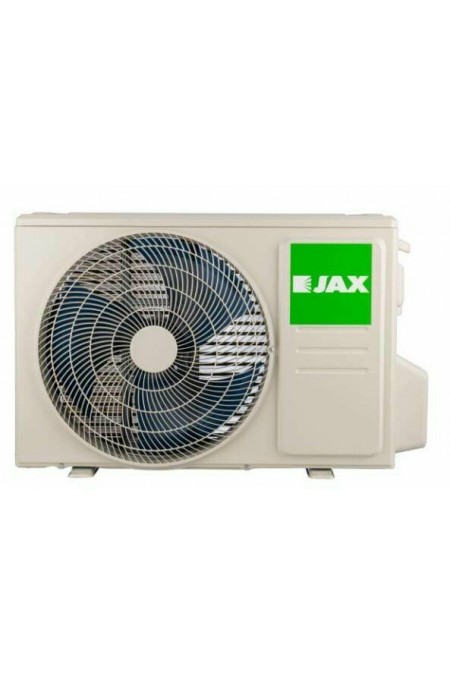 Настенная сплит-система Jax ACE-08HE York (белый) 6