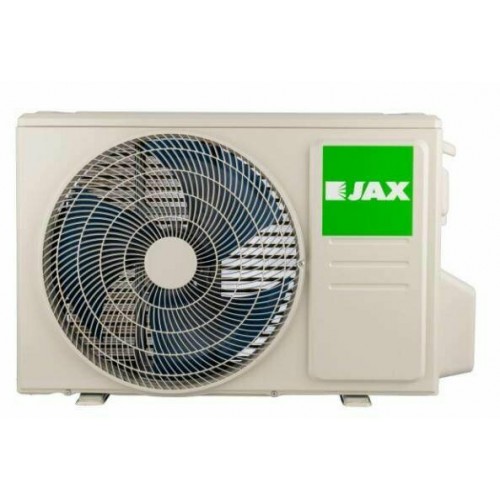 Настенная сплит-система Jax ACE-08HE York (белый) 9