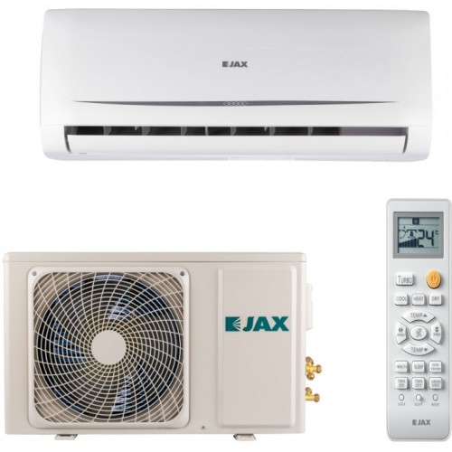 Настенная сплит-система JAX ACIU-08HE Brisbane (белый) 3