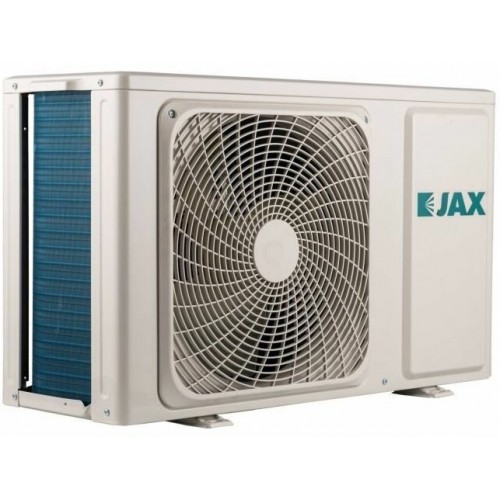 Настенная сплит-система JAX ACIU-08HE Brisbane (белый) 6