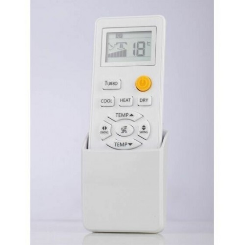 Настенная сплит-система JAX ACIU-08HE Brisbane (белый) 8