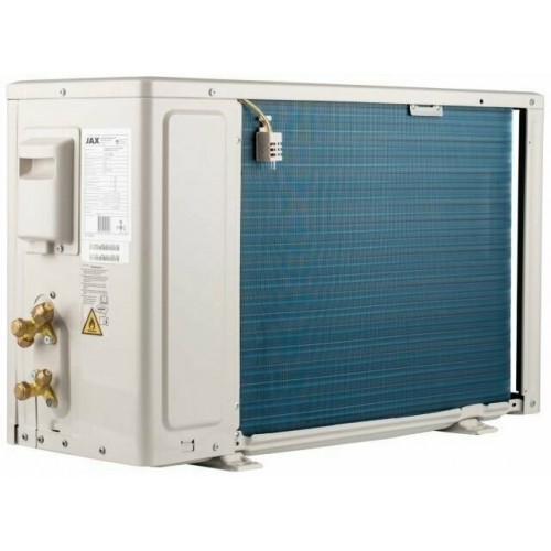 Настенная сплит-система JAX ACIU-08HE Brisbane (белый) 9