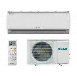 Настенная сплит-система JAX ACIU-10HE Brisbane (белый)