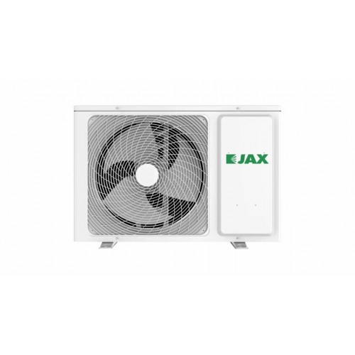 Настенная сплит-система JAX ACIU-10HE Brisbane (белый) 2