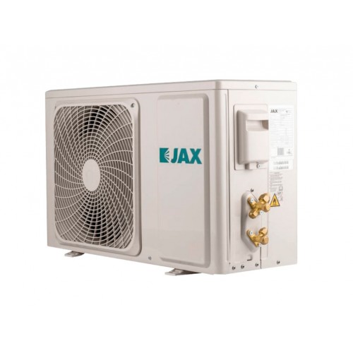 Настенная сплит-система JAX ACIU-10HE Brisbane (белый) 5