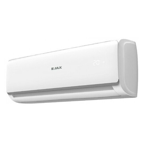 Настенная сплит-система JAX ACIU-10HE Brisbane (белый) 9