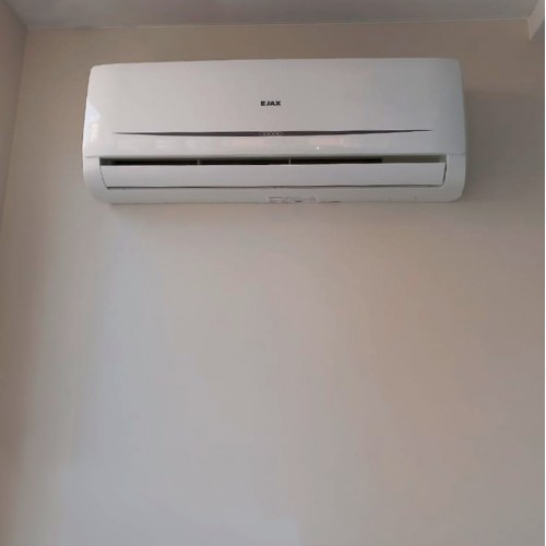 Настенная сплит-система JAX ACIU-14HE Brisbane (белый) 2
