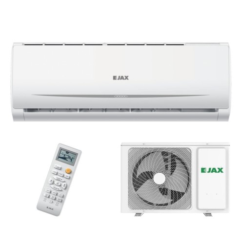 Настенная сплит-система JAX ACIU-14HE Brisbane (белый) 5