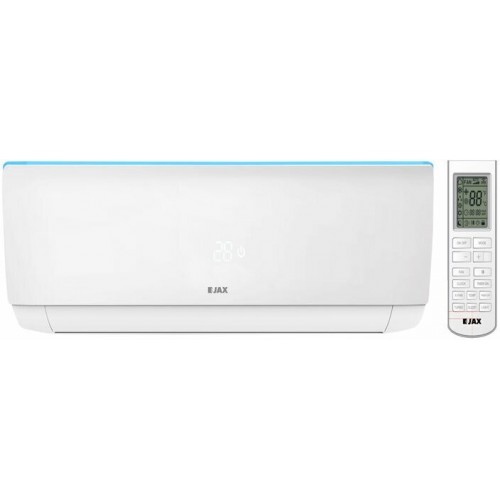 Настенная сплит-система Jax ACM-08HE Melbourne (белый) 2