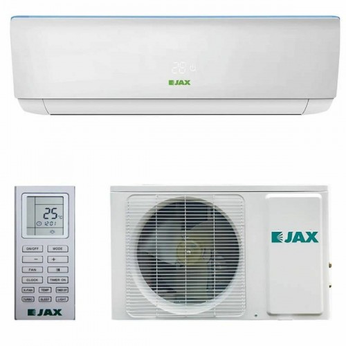 Настенная сплит-система Jax ACM-08HE Melbourne (белый) 7